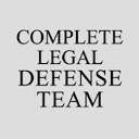Greg McCollum Complete Legal Defense Team logo